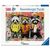 Ravensburger - Animal Graffiti 500p (12001705) / Toys