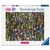 Ravensburger - Floating Market, Indonesia 500p (12001813) / Toys