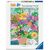 Ravensburger - Flowers for you 500p (12001795) / Toys