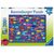 Ravensburger - Funny Fish Friends 200p (12004305) / Toys