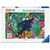 Ravensburger - Panther in Flowery Jungle 3000p (12001748) / Toys