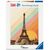 Ravensburger - Paris Rainbow 500p (12001741) / Toys