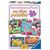 Ravensburger - Sweet Dinos 2/4/6/8p (12004249) / Toys