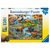 Ravensburger - Wildlife Gathering 150p (12004304) / Toys