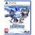 The Legend of Heroes: Trails beyond the Horizon (Deluxe Edition) / PlayStation 5 - PS5 Games - Games - Techbox