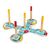 Vini - Ring Toss Game (24223) / Toys