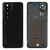 Honor (0235AJRQ) Back Glass (Original) - Black, Honor 90 Smart - Smartphone Covers & Frames - Smartphone - Techbox