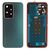 Honor (0235AJYA) Back Glass (Original) - Cyan, Honor 200 Lite - Smartphone Covers & Frames - Smartphone - Techbox