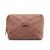 Karen - Toiletry Bag - Mocha / Luggage and Travel Gear