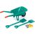 Klein - Bosch - Kids Garden playset (KL2752) / Toys