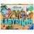 Ravensburger - Labyrinth Stitch (10824963) / Toys