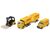 Siku - Ups Logistics Set (313-6324) / Toys