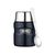 Thermos - Stainless King Food Flask 470 ml – Dark Blue / Sport and Outdoor