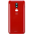 OnePlus (1071100134) Back Cover - Red, for model OnePlus 6 - Smartphone Covers & Frames - Smartphone - Techbox