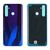 Realme (3016237) Rear Cover - Blue, Realme 5 Pro | Techbox