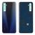 Realme (3016568) Rear Cover - Blue, Realme 6 - Smartphone Covers & Frames - Smartphone - Techbox