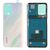 Realme (3052444) Back Cover - Silver, Realme 9 5G | Techbox