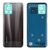 Realme (3203796) Back Cover - Black, Realme 8i (RMX3151) - Smartphone Covers & Frames - Smartphone - Techbox