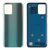 Realme (3204001) Rear Cover - Green, Realme Narzo 50 - Smartphone Covers & Frames - Smartphone - Techbox