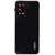 Oppo (4906012) Original Rear Cover - Black, for model Oppo Find X3 Lite / Reno 5 - Smartphone Covers & Frames - Smartphone - Techbox