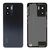 Realme (4150178) Rear Cover - Black, Realme Narzo 50 (5G) - Smartphone Covers & Frames - Smartphone - Techbox