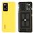 Realme (4150203) Back Cover - Dash Yellow, RealMe GT Neo 3T - Smartphone Covers & Frames - Smartphone - Techbox