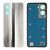Realme (4150270) Back Cover - Gold, Realme C33 | Techbox