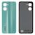 Realme (4150271) Rear Cover - Blue, Realme C33 - Smartphone Covers & Frames - Smartphone - Techbox