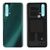 Realme (4721927) Back Cover - Green, Realme X50 | Techbox