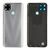 Realme (4905875) Back Cover - Grey, Realme 7i - Smartphone Covers & Frames - Smartphone - Techbox
