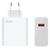 Xiaomi (470400000SIC) Charger - White/Gray, Xiaomi Mi 11T Pro (EU) - MDY-13-EE-120W | Techbox