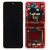 Motorola (5D68C22607) LCD Touchscreen (incl. frame) - Glacier Blue, Motorola Razr 40 Ultra | Techbox