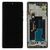 Motorola (5D68C24359) LCD Touchscreen - Forest Blue, Motorola Edge 50 Fusion; XT2429 - LED Screens - Smartphone LCD - Techbox