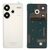 Xiaomi (5600080N16T00) Back Glass - Titanium, Xiaomi Poco F6 - Smartphone Covers & Frames - Smartphone - Techbox