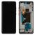 Motorola (5D68C29943) LCD Touchscreen - Blue, Motorola Edge 60; XT2505 - LED Screens - Smartphone LCD - Techbox