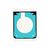 Motorola (5D78C30138) Adhesive tape Back Glass (Original), Motorola Razr 60 Ultra - Adhesives - Smartphone - Techbox