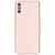 Motorola (5S58C19731) Back Cover - Pink, for model Motorola E40 | Techbox