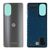 Motorola (5S58C20943) Back Cover - Grey, Motorola G62 5G - Smartphone Covers & Frames - Smartphone - Techbox