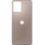 Motorola (5S58C22138) Back Cover - Pink, for model Motorola G53 | Techbox