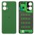 Motorola (5S58C28885) Back Glass (Original) - Green, Motorola Moto G35 | Techbox