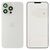 Apple (661-36908) Back Glass (Original) - White, Apple iPhone 15 Pro Max - Smartphone Covers & Frames - Smartphone - Techbox