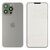 Apple (661-36909) Back Glass (Original) - Natural Titatium, Apple iPhone 15 Pro Max | Techbox