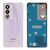 OPPO (621033000333) Back Glass - Purple, Oppo A80 | Techbox