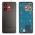 OPPO (621033000378) Back Glass - Red, Oppo A60 4G | Techbox