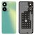 Realme (621033000002) Rear Cover - Sunshower, Realme C55 (4G) 2023 - Smartphone Covers & Frames - Smartphone - Techbox