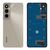 Realme (621033000241) Back Glass - Gold, Realme C65 | Techbox