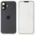Apple (661-44801) Back Glass (Original) - Black, Apple iPhone 16 - Smartphone Covers & Frames - Smartphone - Techbox