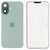 Apple (661-44805) Back Glass (Original) - Teal, Apple iPhone 16 | Techbox