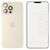 Apple (661-44960) Back Glass (Original) - Desert Titanium, Apple iPhone 16 Pro Max | Techbox