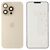 Apple (661-49557) Back Glass (Original) - Desert Titanium, Apple iPhone 16 Pro | Techbox